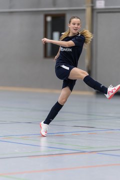 Bild 5 - wBJ Futsalmeisterschaft Vorrunde